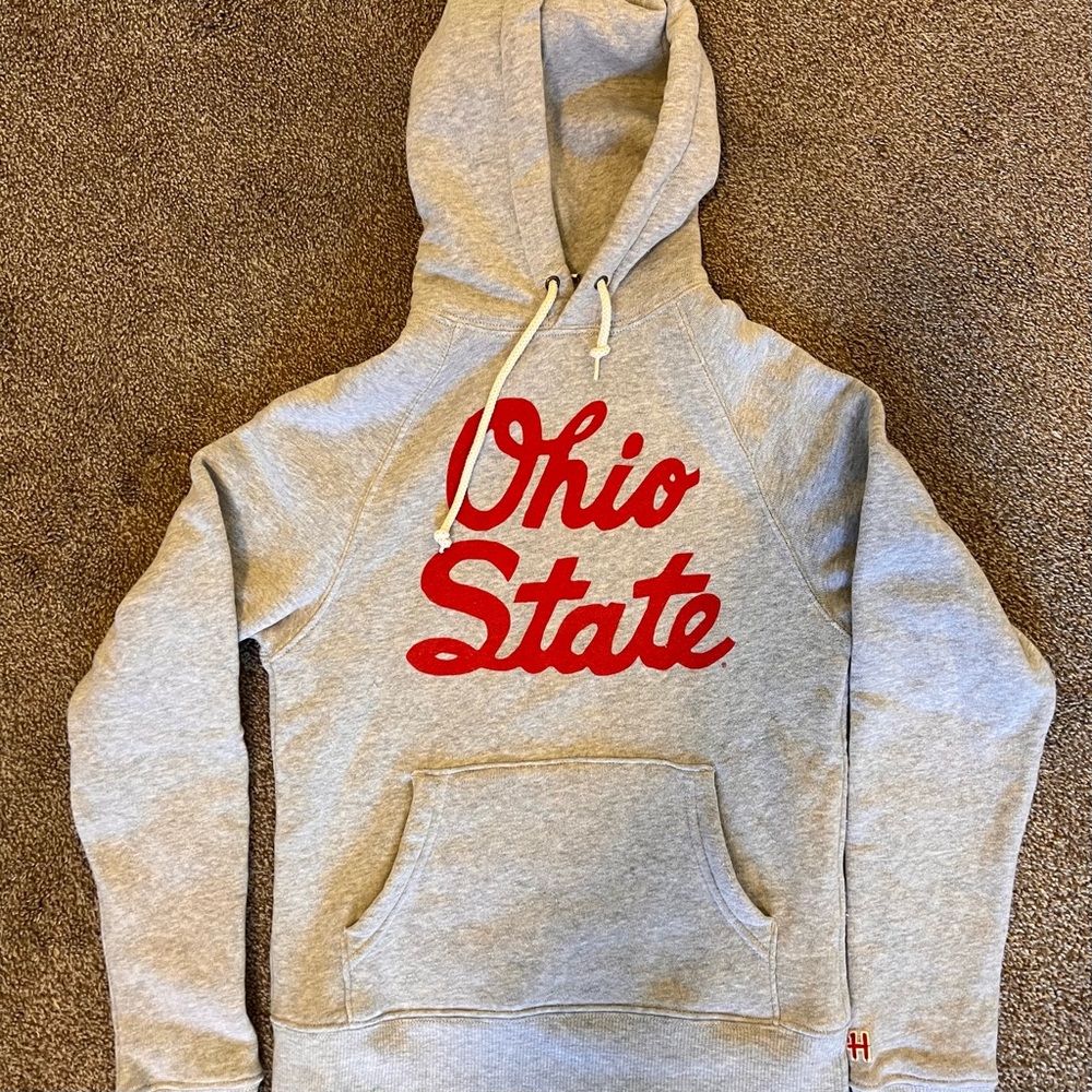 Homage Ohio State Hoodie